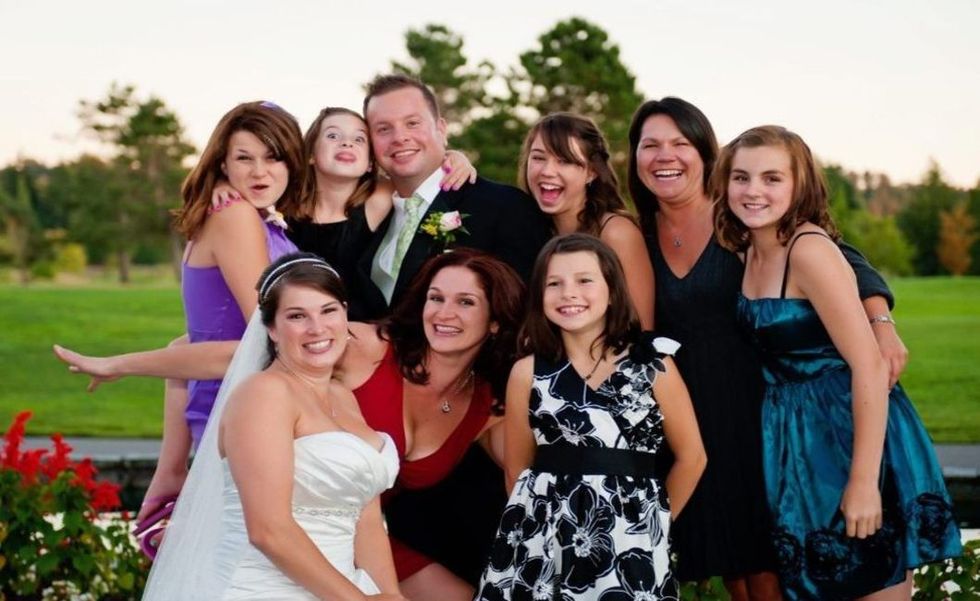 To My Friends And Family Since I've Been Away At College