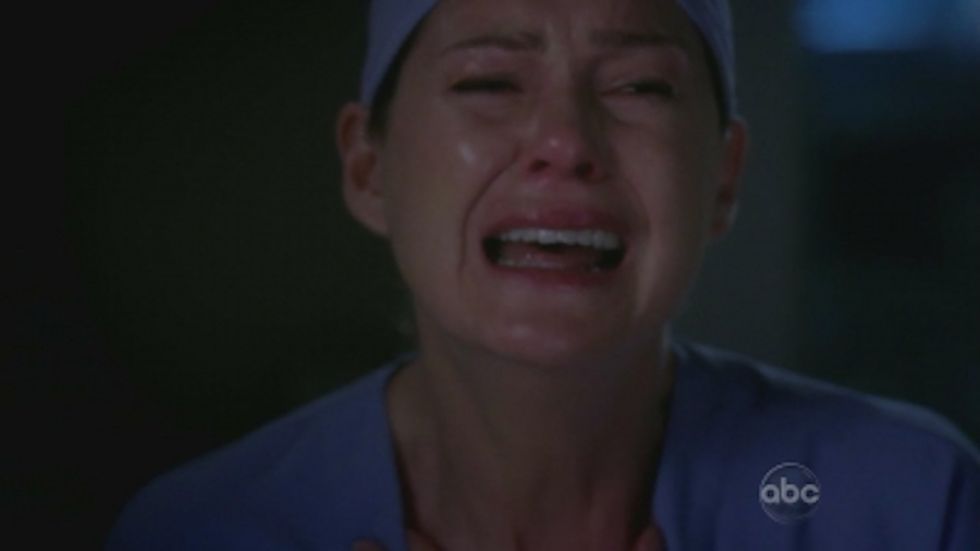 How I Survived 4 Months Abroad Without 'Grey's Anatomy"'