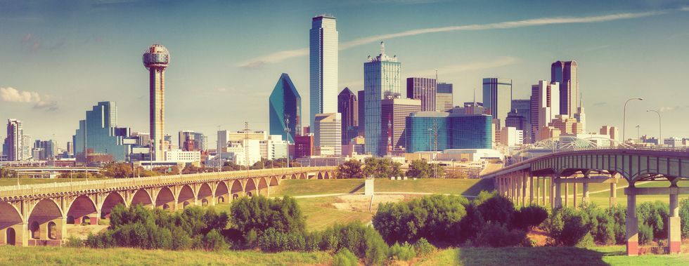 5 Must-Visit Places In Dallas