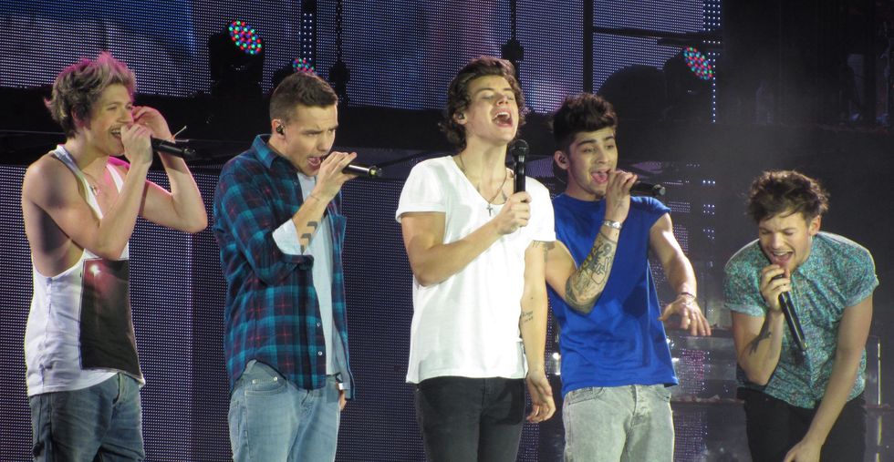 8 One Direction Songs That Are Still Jams