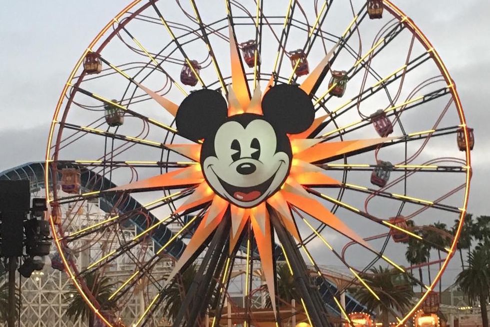 10 Disneyland Rides For Every Person In Your Friend Group