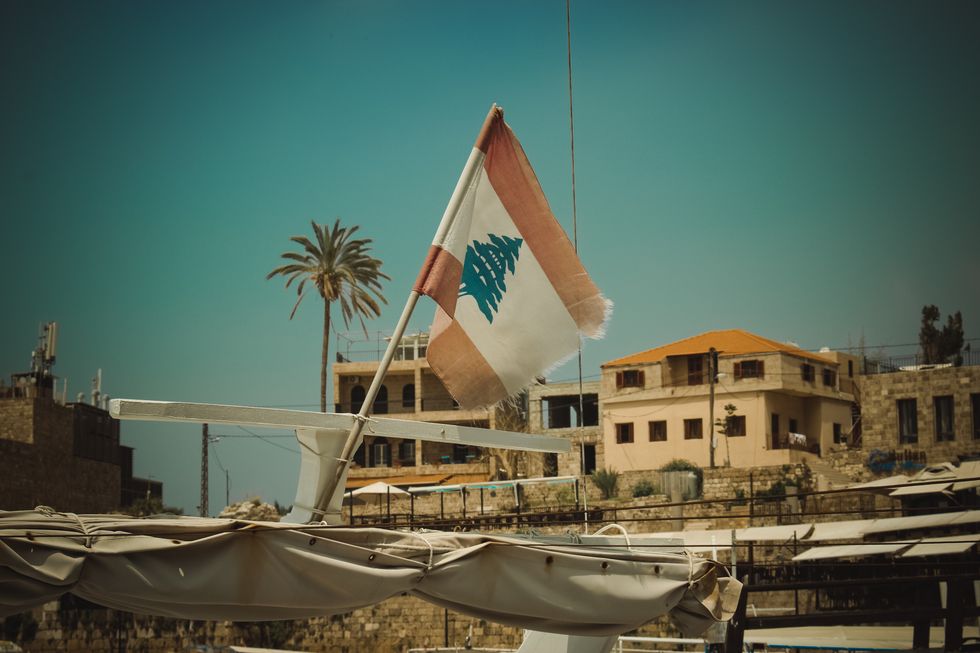 12 Things You Should Know If Your Friend Is Lebanese