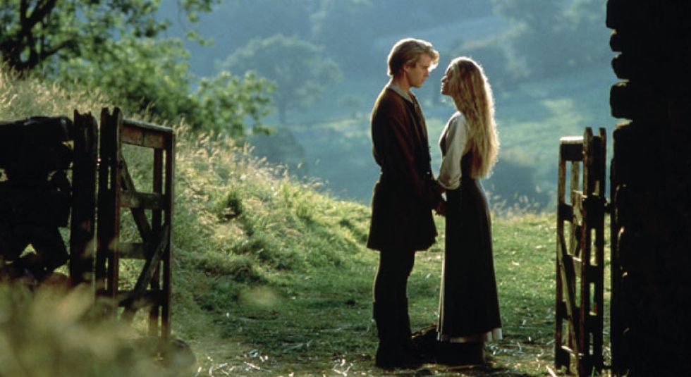 15 Thoughts While Proofreading Someone Else's Paper, As Told By 'The Princess Bride'