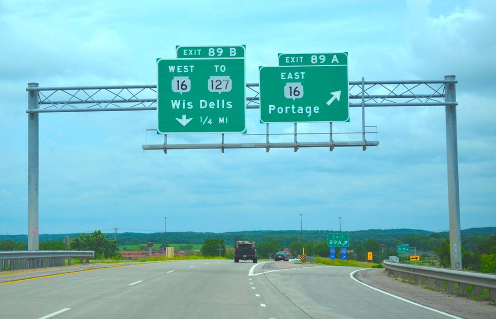 30 Things Only People From Portage, Wisconsin Say