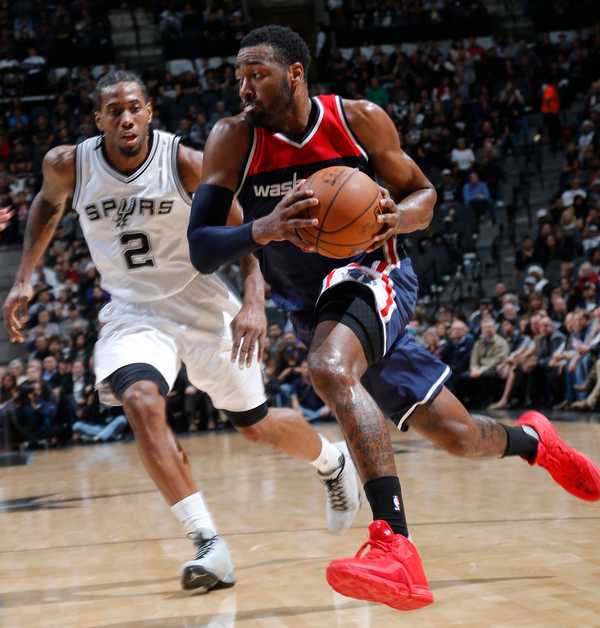 8 NBA Pairs Most Likely To Go To Playoffs In A One-On-One League