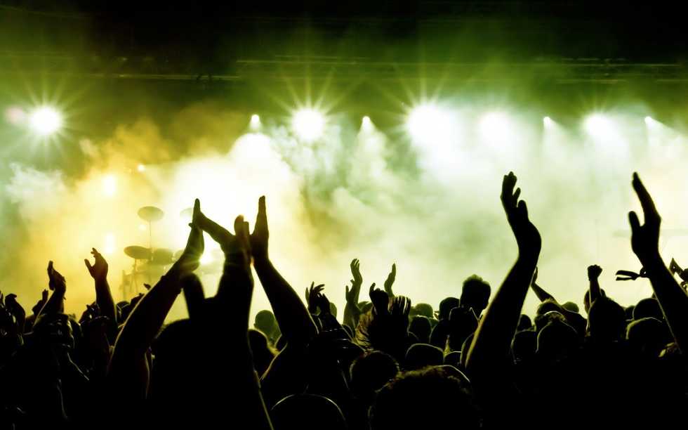17 Pittsburgh Concerts You Should Attend This Fall