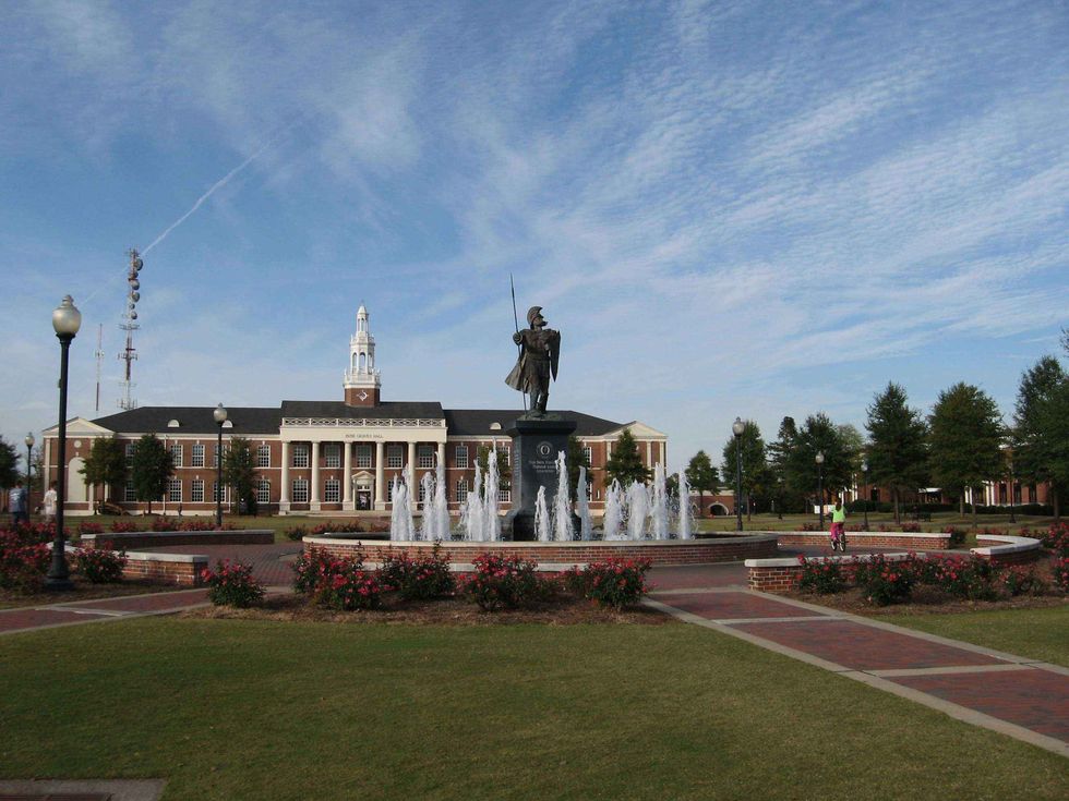 Top 20 Things To Do Before You Graduate From Troy University