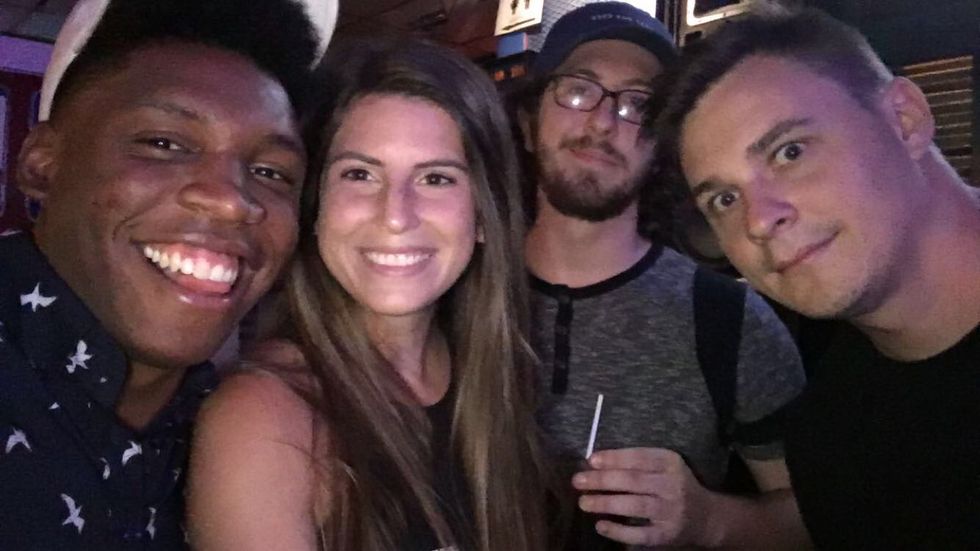 Your Ultimate College Vacation Checklist