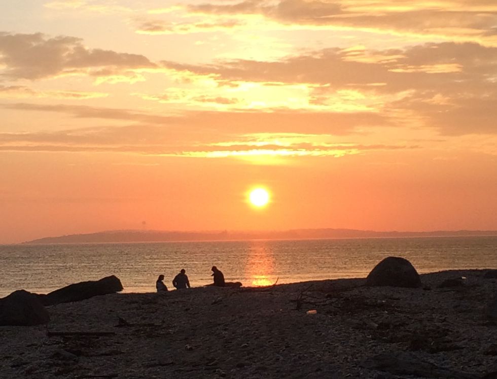 College: The Best Of Times And The Worst of Times