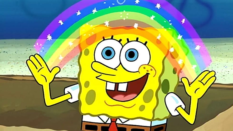 5 Truths Only People Who Didn't Watch SpongeBob Will Understand