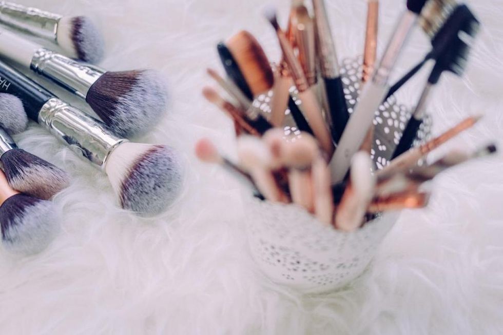5 Of The Best Eco-Friendly, Non-Toxic Makeup Brands