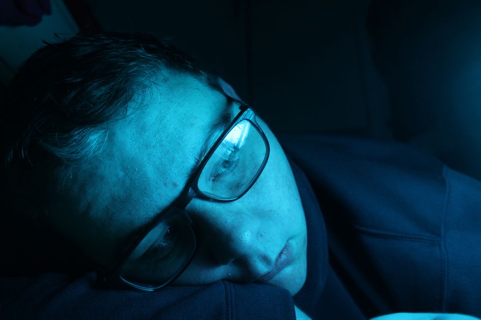 What Comes After High School: Panic Or Pleasure?