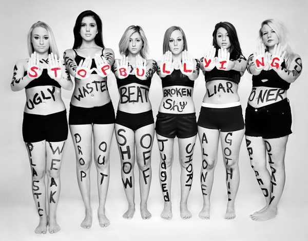 12 Labels All Women Are Sick Of