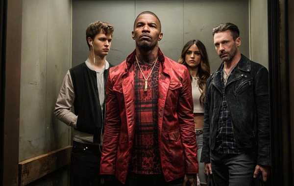 16 Summer 2017 Blockbusters You Don't Wanna Miss