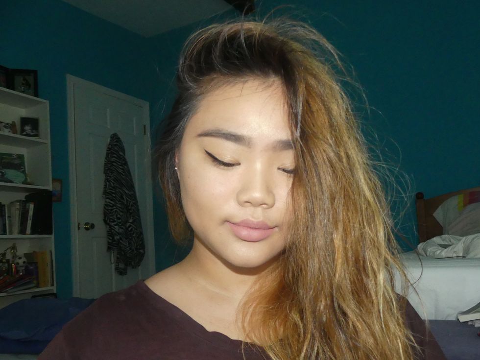 The Ultimate Fast, Easy, And Fleeky Makeup Tutorial