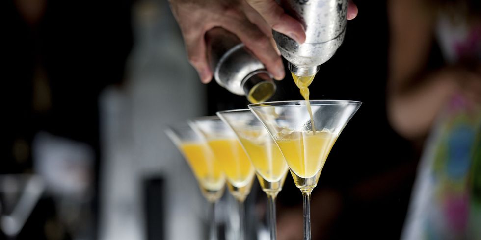 30 Things Your Bartender Wishes You Knew
