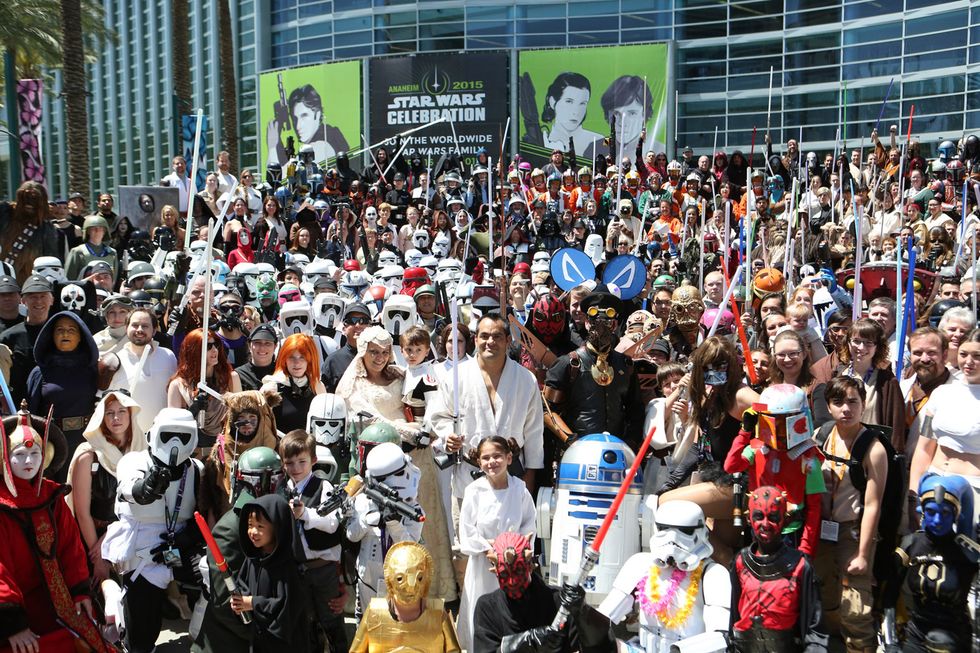 5 Rules To Prove You're A Real Fan