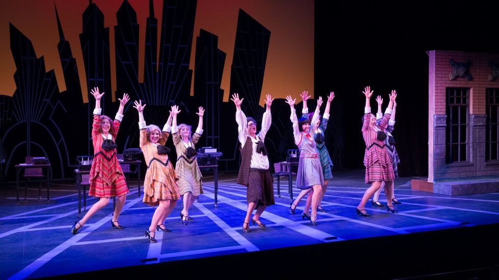 How Being A Theatre Kid Changed My Life