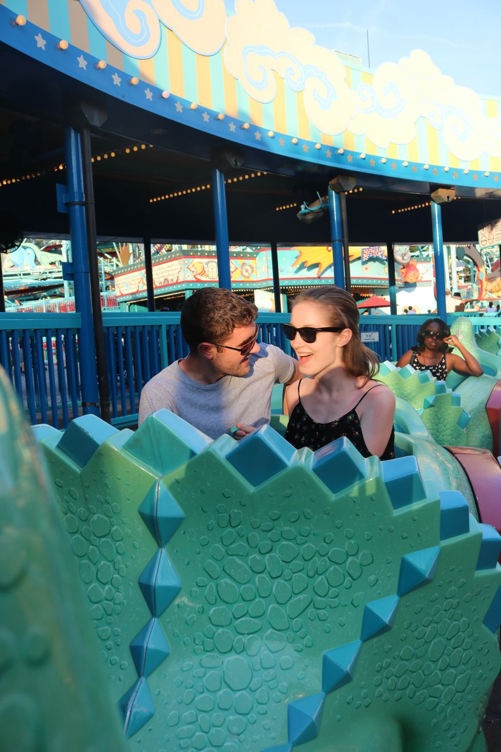 Why Animal Kingdom Is The Most Underrated Park At Disney World