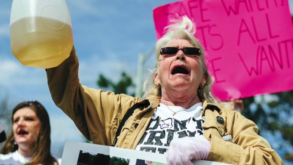 Flint, Michigan Is More Than Just A Water Crisis