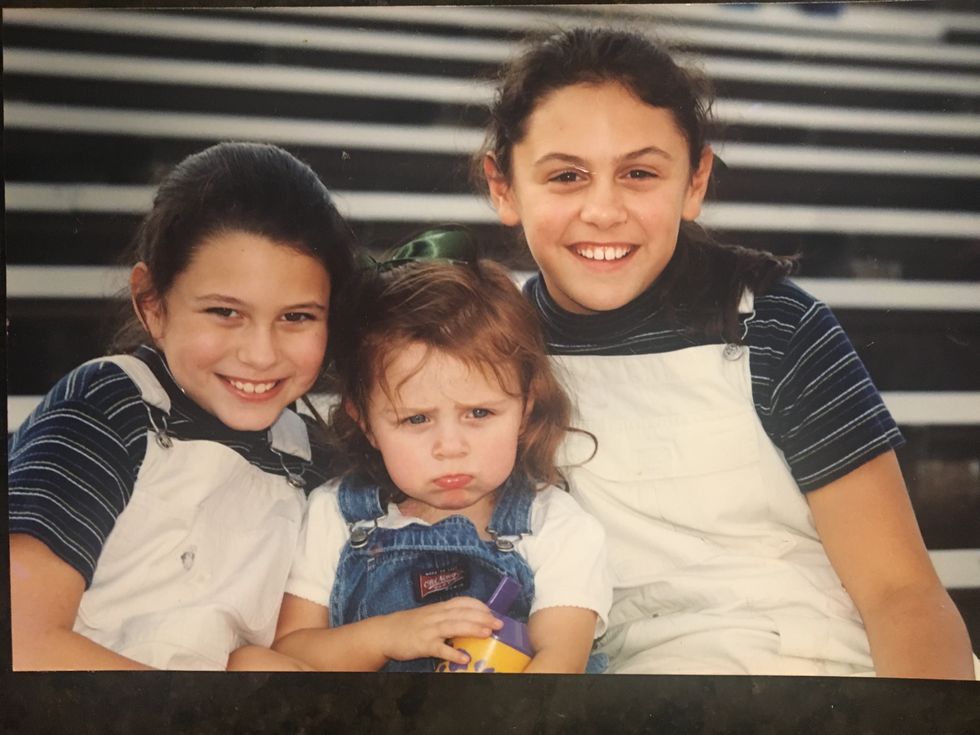 10 Things You Know To Be True If You're The Youngest Child