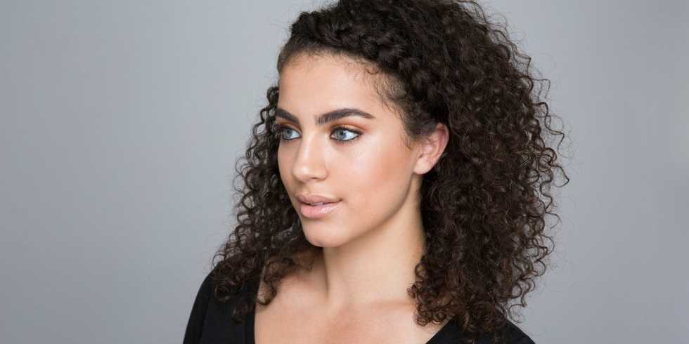 6 Things Only Curly Haired People Get