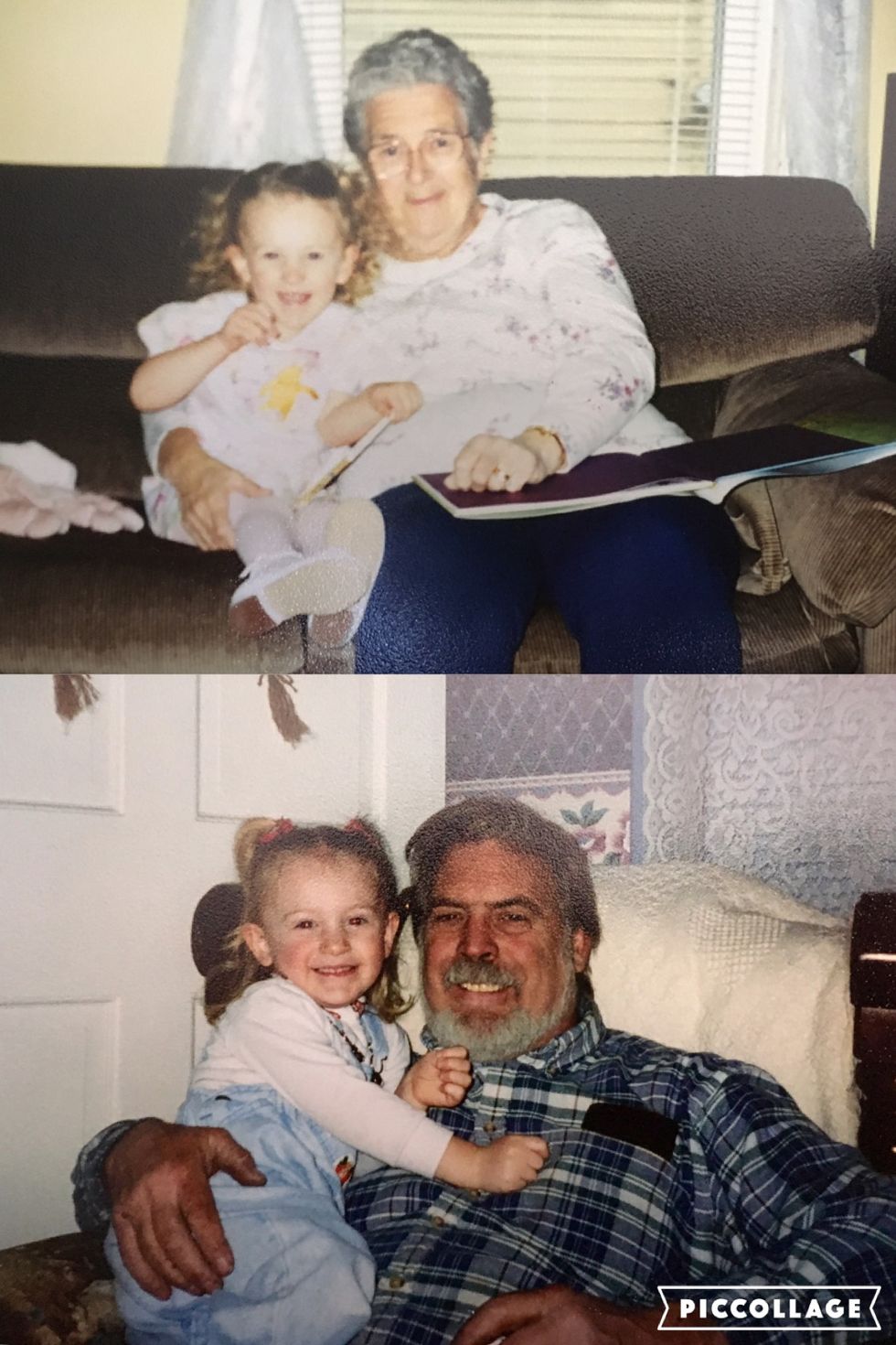 How My Grandparents' Deaths Have Changed Me