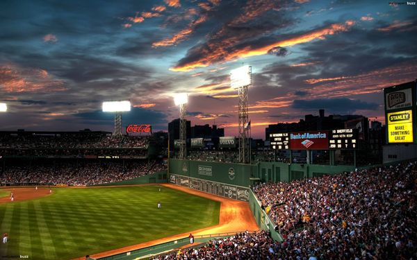 11 Ways You Know You Love Baseball