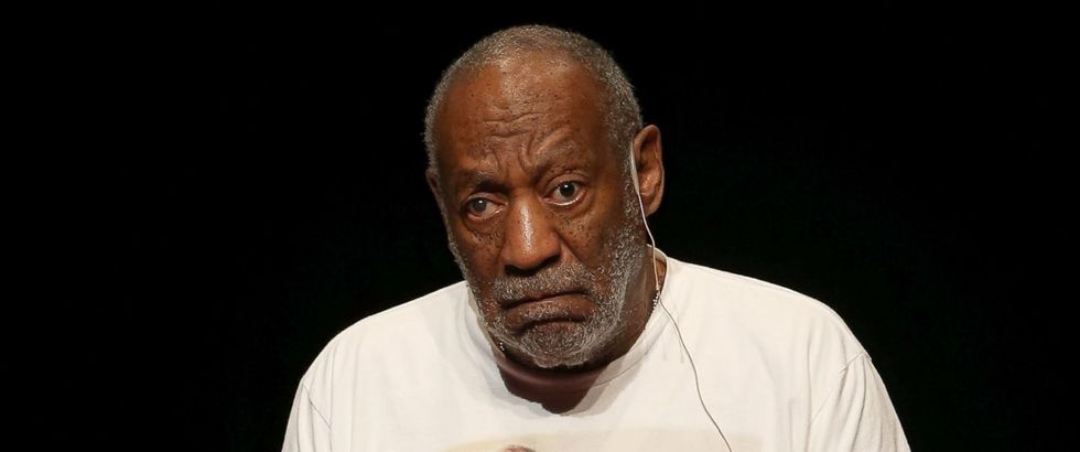 Bill Cosby Should Be A Wake Up Call