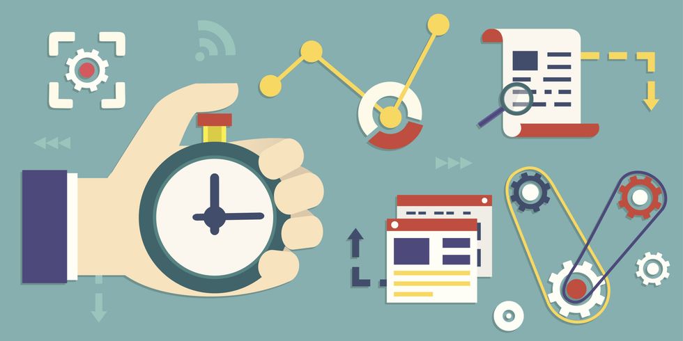 Why It's Important To Have A Schedule