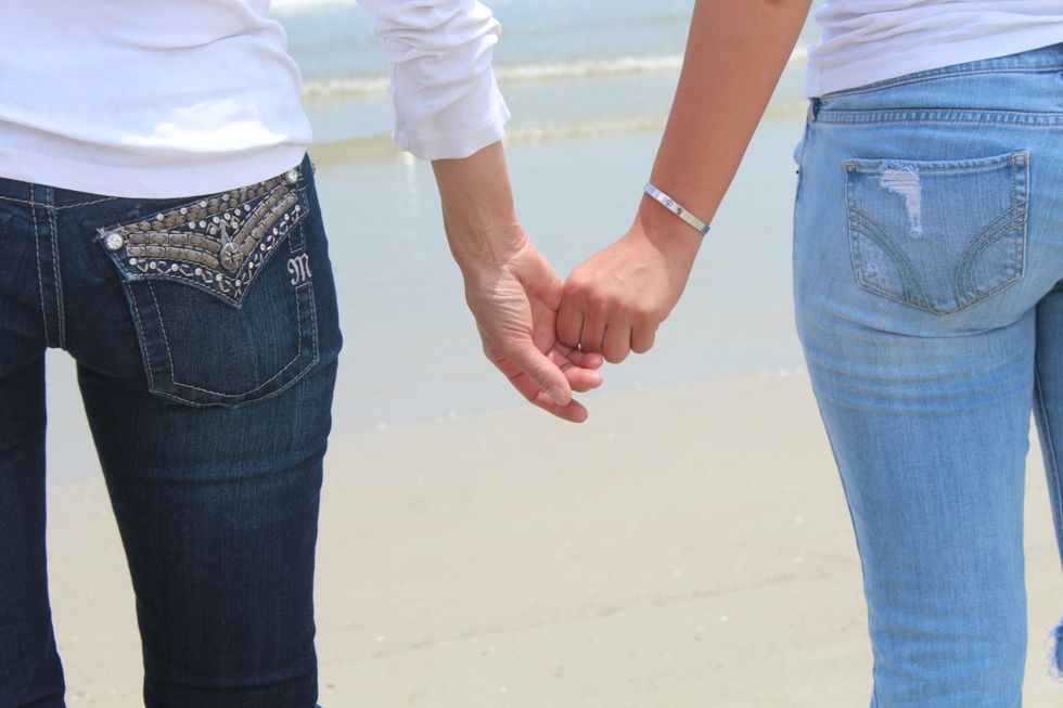 5 Things That We All Fail To Remember When It Comes To Our Moms