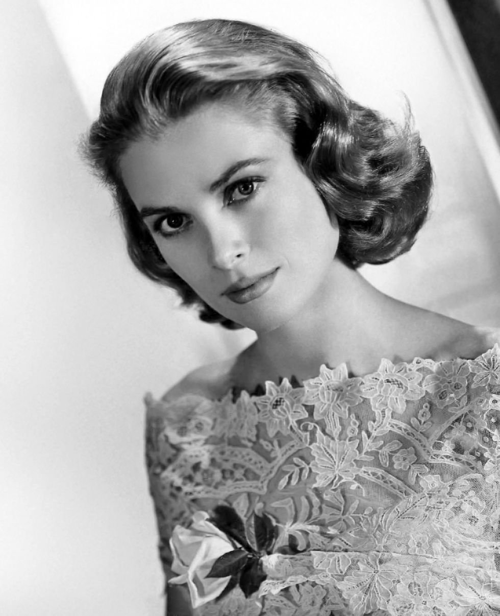 10 Inspiring Grace Kelly Quotes Everyone Should Read
