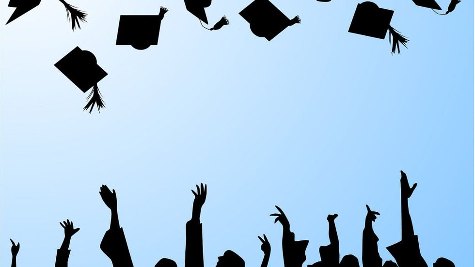 Advice to the High School Graduating Class of 2018