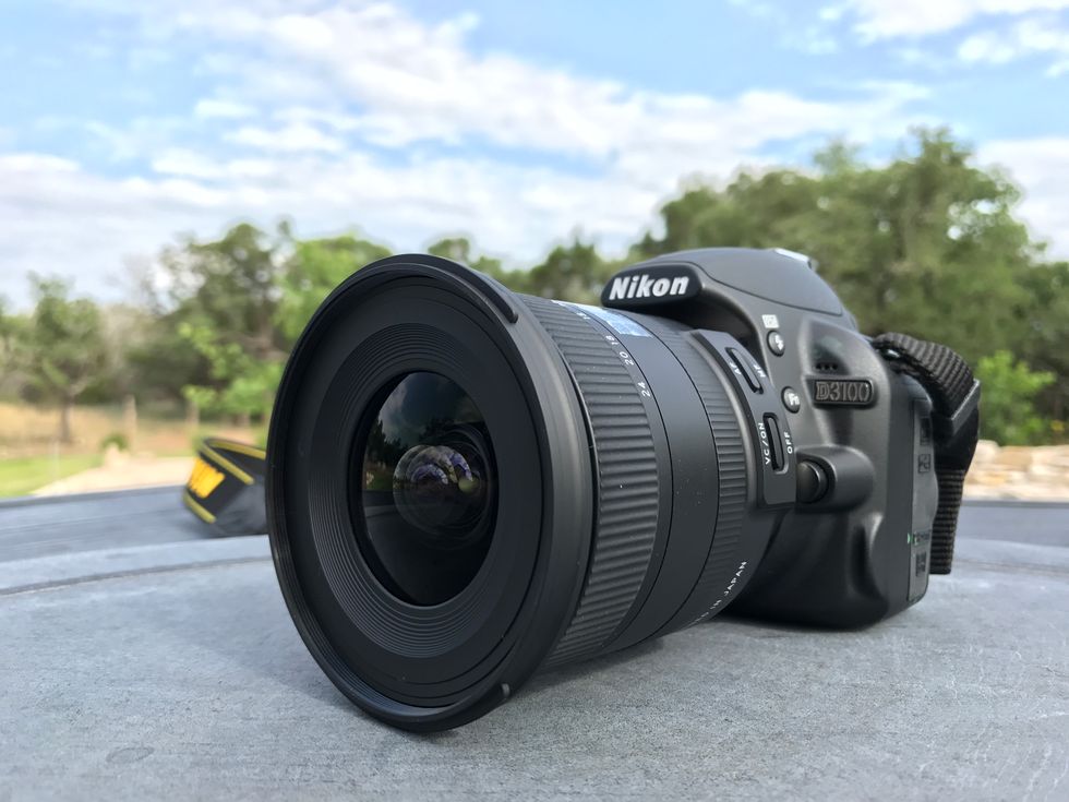 The Importance Of Photography