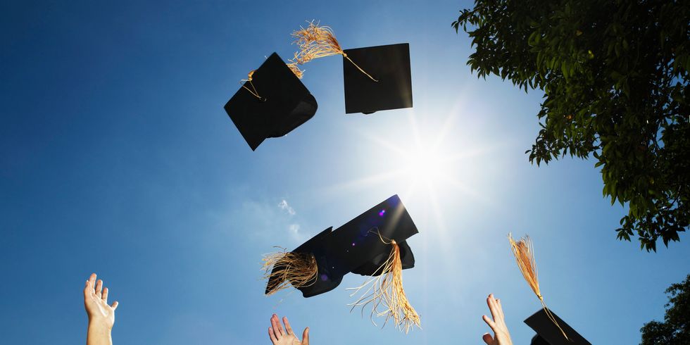 6 Things I Want My Brother To Know Now That He’s Graduated