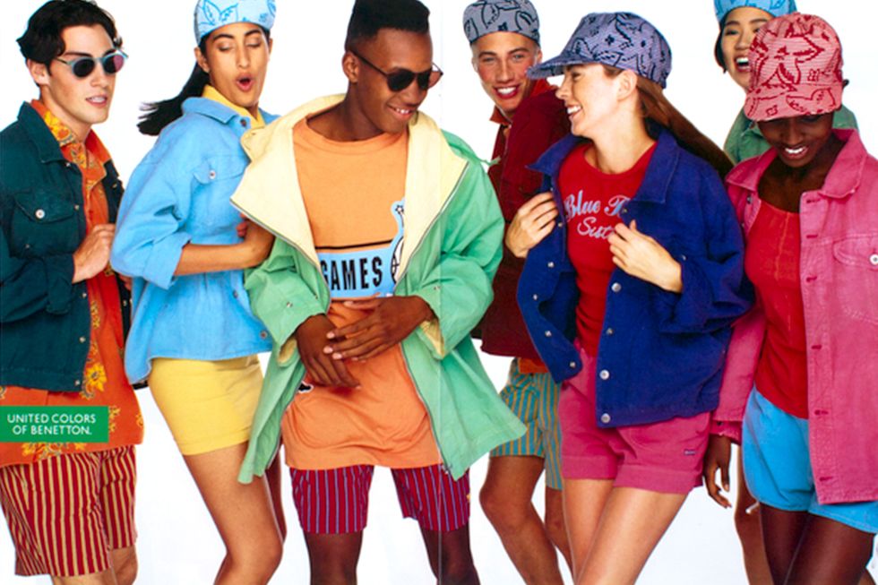 10 Reasons Why The '90s Was The Best Decade Ever