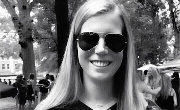 Tuscaloosa And The University Of Alabama Failed Megan Rondini