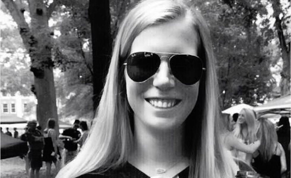 Tuscaloosa And The University Of Alabama Failed Megan Rondini