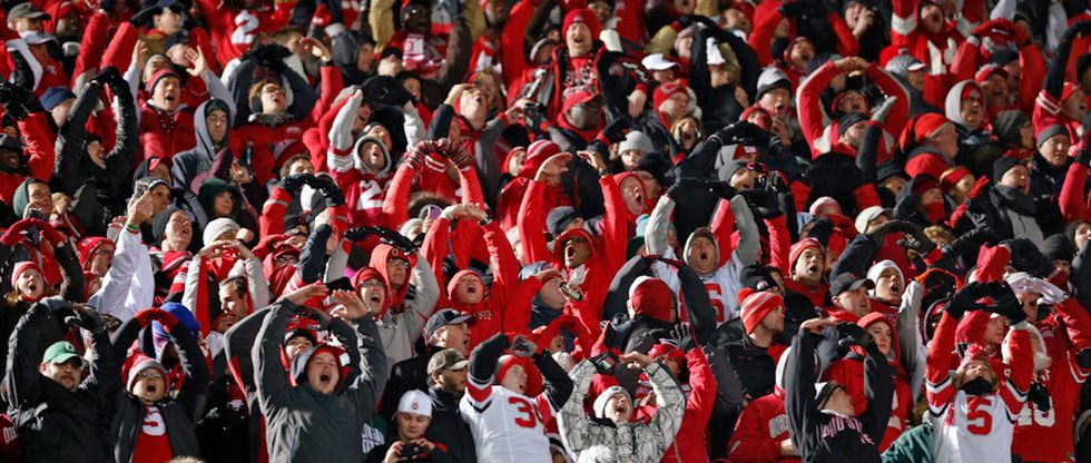 THE ABCs Of THE Ohio State University