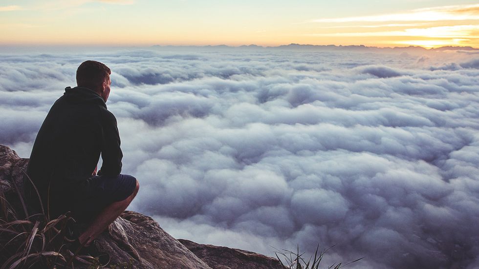 God Is Officially 'The Homie'