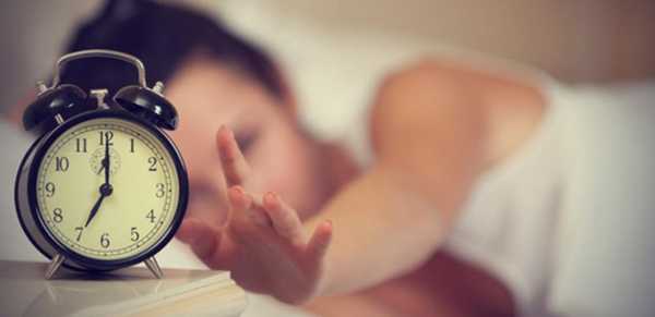 9 Reasons To Sign Up For 8 AM Classes