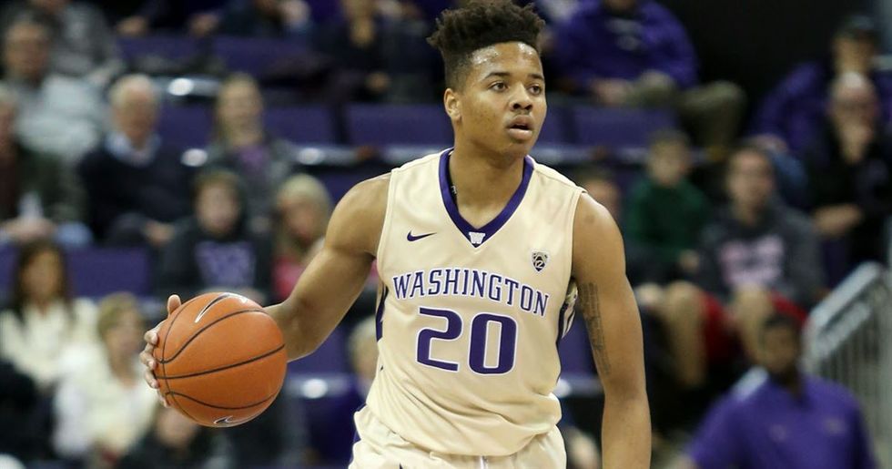 Markelle Fultz's NBA Destination?