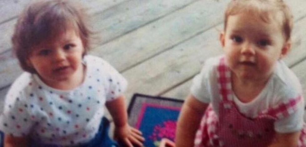 10 Reasons Why Having A Best Friend Since Diapers Is The Best