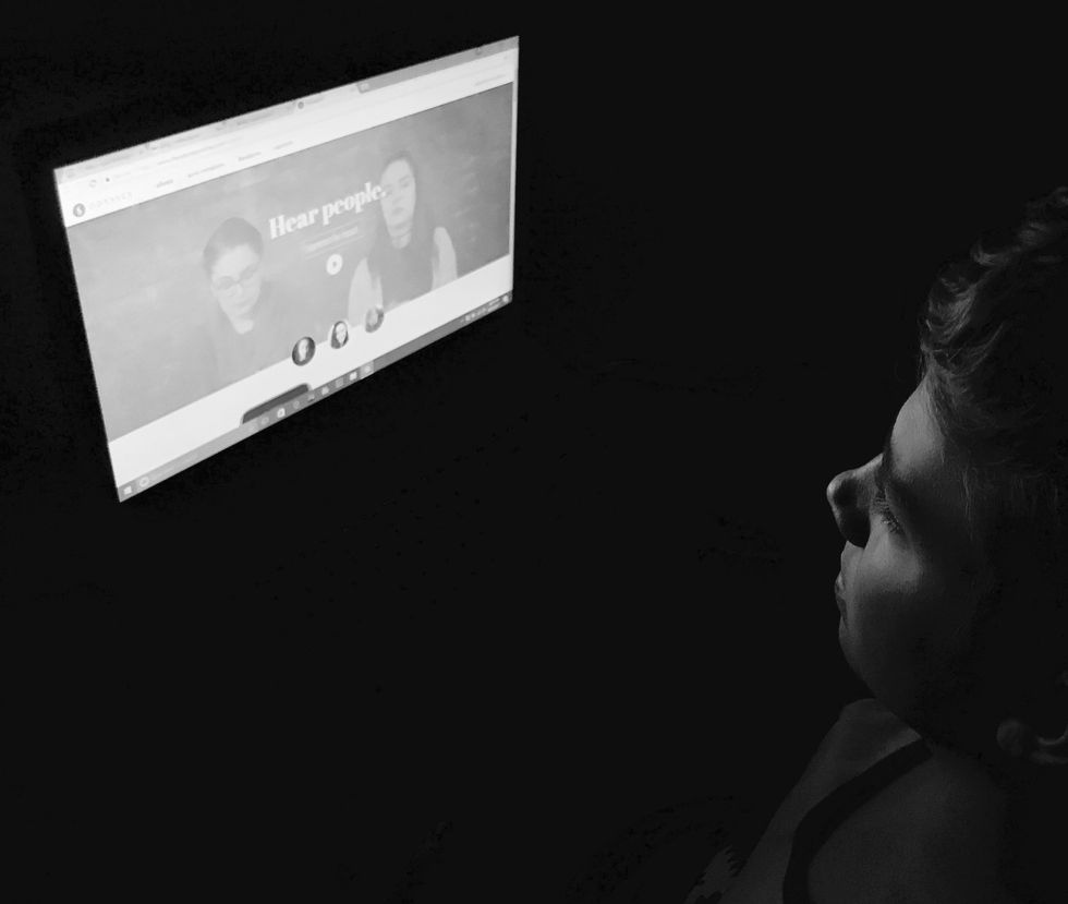 Why I Quit Writing For Odyssey