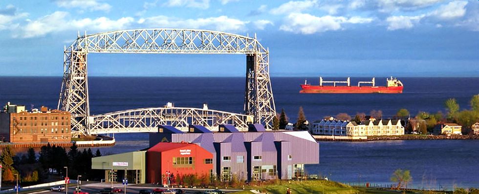 9 Perfect Duluth Minnesota Moments That Make Locals Smile and Scream