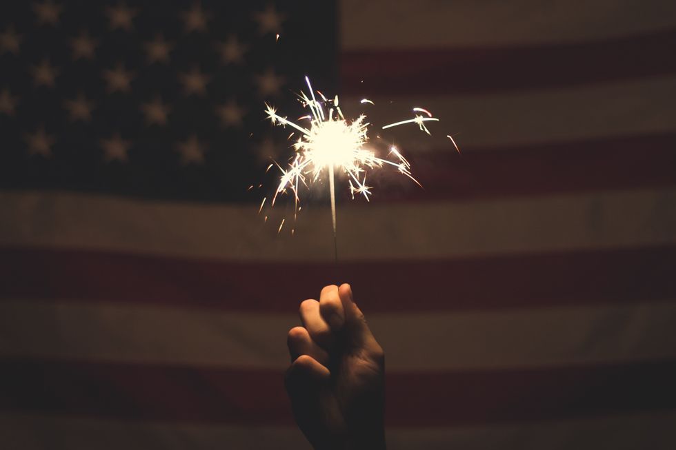4 Reasons The Fourth Of July Is The Best Holiday