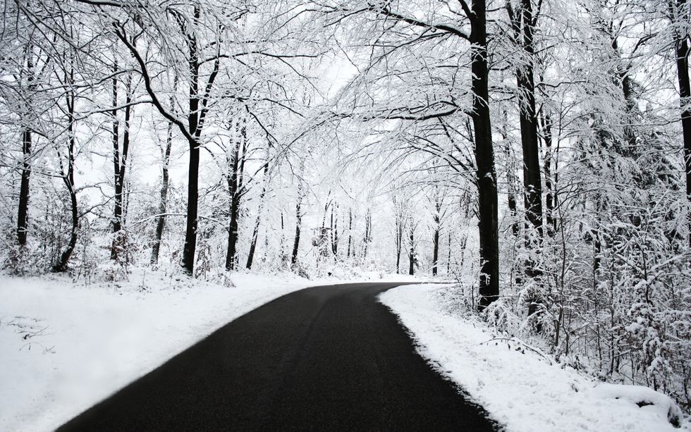 15 Things We All Miss About Winter