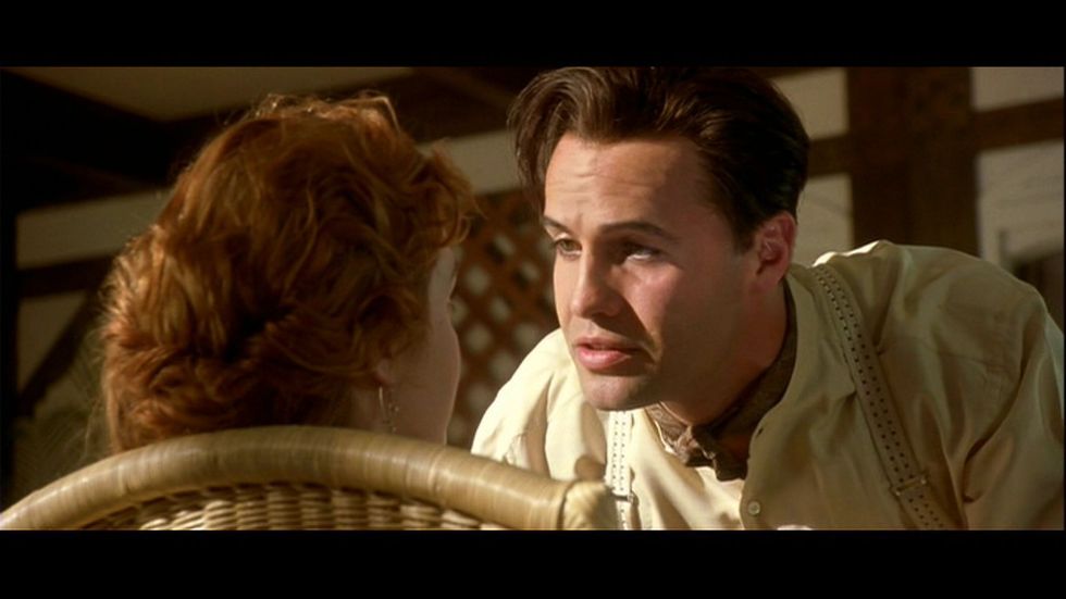 An Open Letter To The Boy Who Is Using My Friend