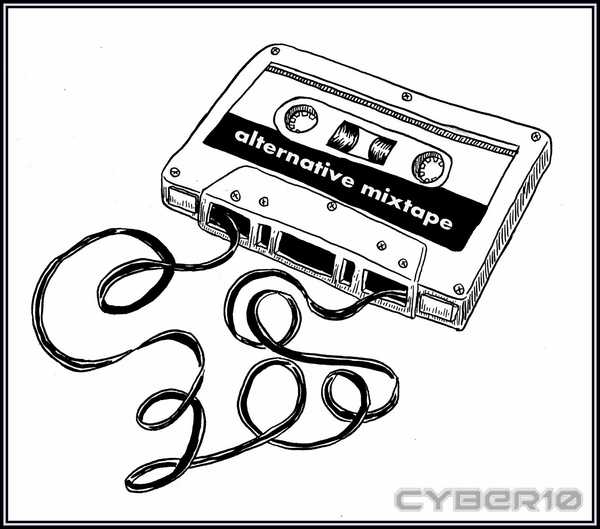 The Ultimate Indie/Alternative Summer Playlist