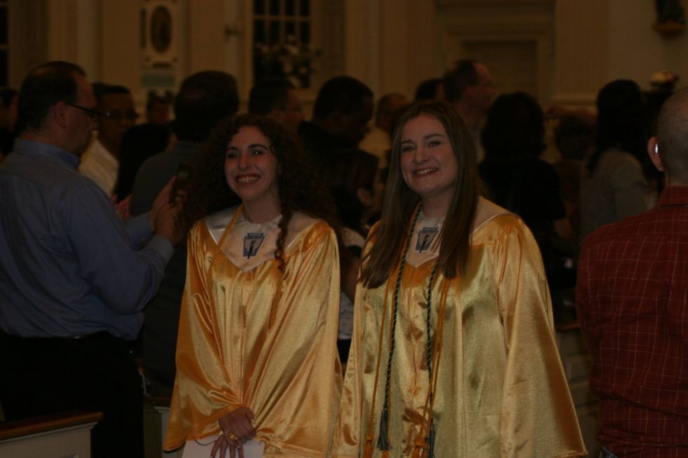 A Letter To My High School Self A Year After Graduation